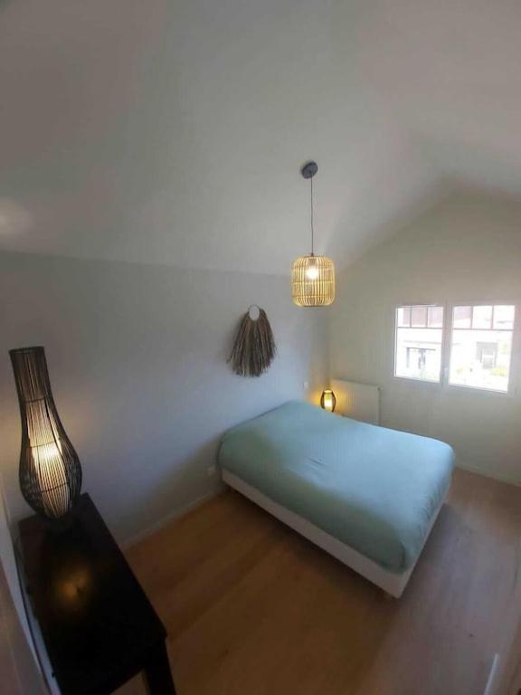 Ville Les Flots Bleus Proche Golf Arcachon Ла-Тест-де-Бюш Экстерьер фото