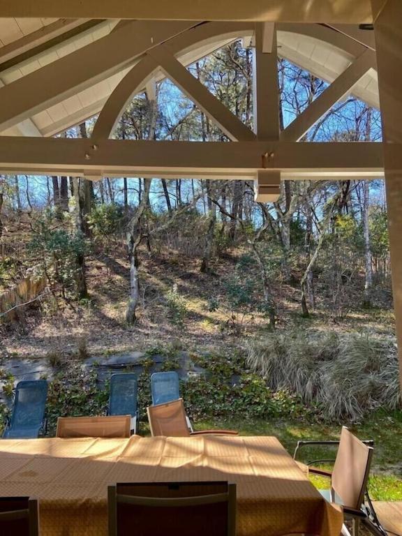 Ville Les Flots Bleus Proche Golf Arcachon Ла-Тест-де-Бюш Экстерьер фото