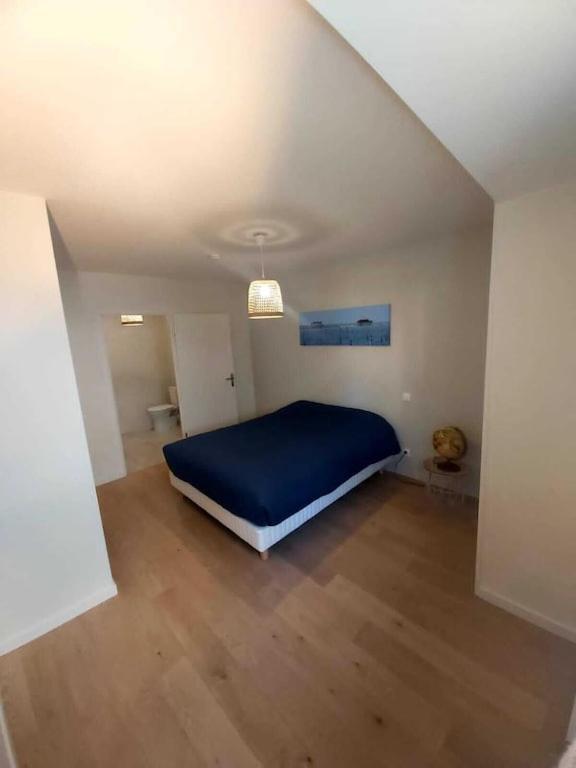 Ville Les Flots Bleus Proche Golf Arcachon Ла-Тест-де-Бюш Экстерьер фото